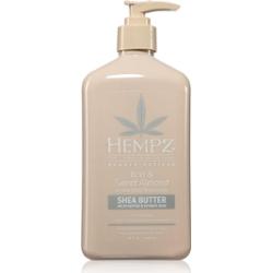 HEMPZ Koa & Sweet Almond nawilżające mleczko do ciała 500 ml