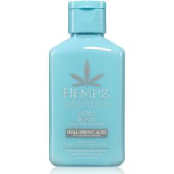 HEMPZ Breeze nawilżający krem do ciała 66 ml