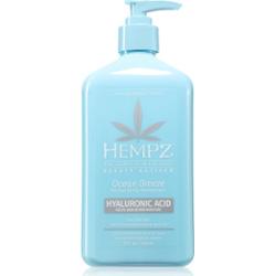 HEMPZ Breeze krem do ciała 500 ml