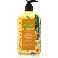 HEMPZ Original szampon nawilżający do włosów 500 ml