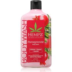 HEMPZ Pomegranate żel pod prysznic 500 ml