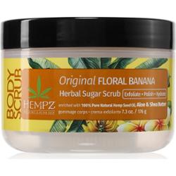 HEMPZ Original peeling do ciała 176 g