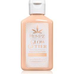 HEMPZ Glow Getter mleczko do ciała 66 ml