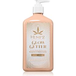 HEMPZ Glow Getter mleczko do ciała 500 ml