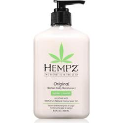 HEMPZ Original mleczko do ciała 250 ml