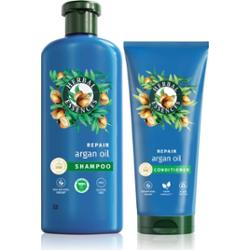 Herbal Essences Argan Oil Repair zestaw nawilżające i nadające blask