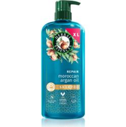 Herbal Essences Repair Moroccan Argan Oil szampon do włosów zniszczonych z olejkiem arganowym 650 ml