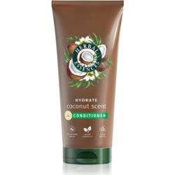 Herbal Essences Coconut Scent Hydrate odżywka odżywienie i nawilżenie 250 ml