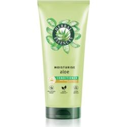 Herbal Essences Aloe Moisturise odżywka odżywienie i nawilżenie 250 ml