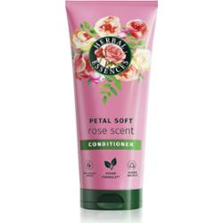 Herbal Essences Rose Scent Petal Soft odżywka do włosów suchych i zniszczonych 250 ml