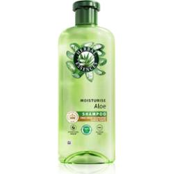 Herbal Essences Aloe Moisturise szampon odżywienie i nawilżenie 350 ml