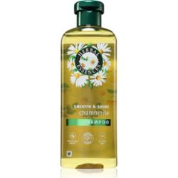 Herbal Essences Chamomile Smooth&Shine szampon do nabłyszczania i zmiękczania włosów 350 ml