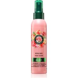 Herbal Essences Rose Scent Petal Soft odżywka do włosów suchych i zniszczonych 145 ml