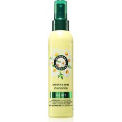 Herbal Essences Chamomile Smooth&Shine odżywka do nabłyszczania i zmiękczania włosów 145 ml