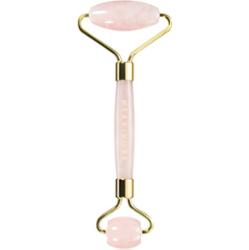 Herbivore Rose Quartz wałek do masażu do twarzy 1 szt.