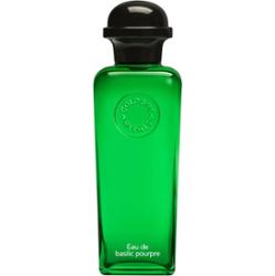 HERMÈS Colognes Collection Eau de Basilic Pourpre woda kolońska unisex 100 ml