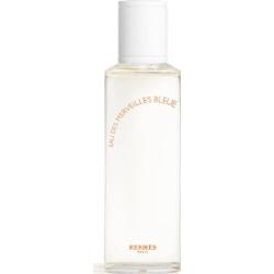 HERMÈS Eau des Merveilles Bleue woda toaletowa flakon napełnialny dla kobiet 125 ml