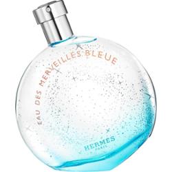 HERMÈS Eau des Merveilles Bleue woda toaletowa flakon napełnialny dla kobiet 30 ml