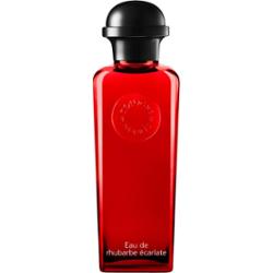 HERMÈS Colognes Collection Eau de Rhubarbe Écarlate woda kolońska unisex 200 ml