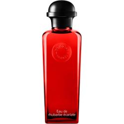 HERMÈS Colognes Collection Eau de Rhubarbe Écarlate woda kolońska unisex 100 ml