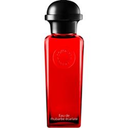 Hermès - Eau De Rhubarbe Écarlate - Woda Kolońska - Atomizer 50 ml - Dla Mężczyzn