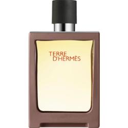 HERMÈS Terre d’Hermès woda toaletowa spray podróżny dla mężczyzn 30 ml