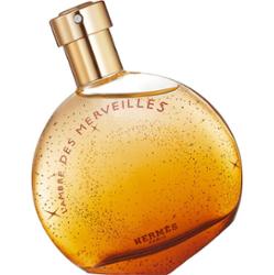 HERMÈS L'Ambre des Merveilles woda perfumowana dla kobiet 50 ml