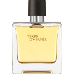 Hermès Terre D'Hermes czyste perfumy dla mężczyzn 75 ml