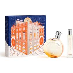 HERMÈS Eau des Merveilles Eau de Toilette Set zestaw upominkowy dla kobiet