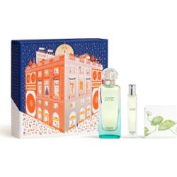 HERMÈS Un Jardin Sur Le Nil Set zestaw upominkowy unisex