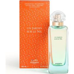 HERMÈS Un Jardin Sur Le Nil Celebrating with Hermès woda toaletowa unisex 100 ml