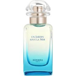 HERMÈS Parfums-Jardins Collection Un Jardin Sous la Mer woda toaletowa flakon napełnialny unisex 50 ml