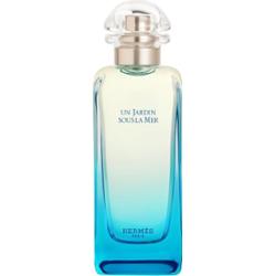 HERMÈS Parfums-Jardins Collection Un Jardin Sous la Mer woda toaletowa flakon napełnialny unisex 100 ml