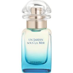 HERMÈS Parfums-Jardins Collection Un Jardin Sous la Mer woda toaletowa flakon napełnialny unisex 30 ml