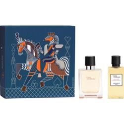 HERMÈS Terre d’Hermès Gift Set Eau de Toilette zestaw upominkowy dla mężczyzn