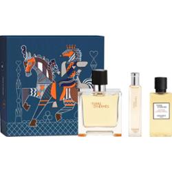 HERMÈS Terre d’Hermès Gift Set Parfum zestaw upominkowy dla mężczyzn