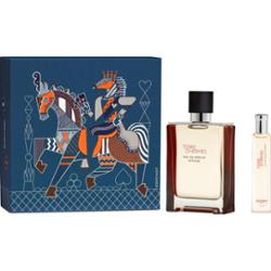 HERMÈS Terre d’Hermès Gift Set Eau de Parfum Intense zestaw upominkowy dla mężczyzn