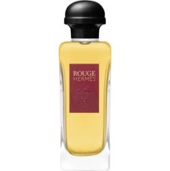 HERMÈS Rouge Hermès Eau de Toilette woda toaletowa dla kobiet 100 ml