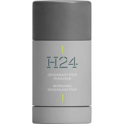 Hermès - H24 - Antyperspirant W Sztyfcie - H24 Deodorant Stick 75ml - Dla Kobiet