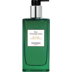 HERMÈS Le Bain Eau d'orange verte żel pod prysznic do ciała i włosów unisex 200 ml