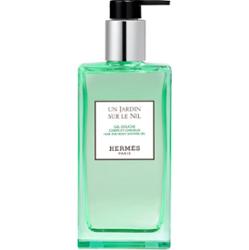 HERMÈS Le Bain Un Jardin sur le Nil żel pod prysznic do ciała i włosów unisex 200 ml