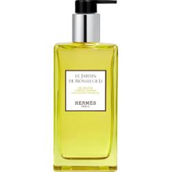 HERMÈS Le Bain Le Jardin de Monsieur Li żel pod prysznic do ciała i włosów unisex 200 ml