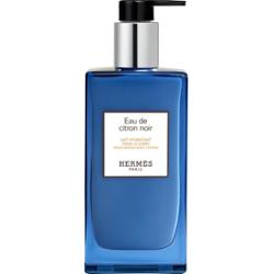 HERMÈS Le Bain Eau de citron noir mleczko do ciała unisex 200 ml