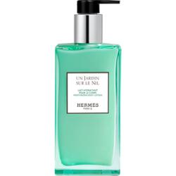 HERMÈS Le Bain Un Jardin sur le Nil mleczko do ciała 200 ml
