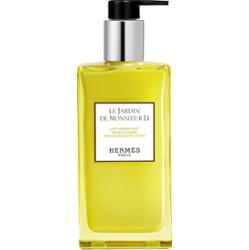 HERMÈS Le Bain Le Jardin de Monsieur Li mleczko do ciała unisex 200 ml