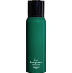 HERMÈS Eau d'Orange Verte dezodorant w sprayu unisex 150 ml