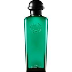 HERMÈS Colognes Collection Eau d'Orange Verte woda kolońska unisex 400 ml
