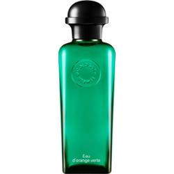 HERMÈS Colognes Collection Eau d'Orange Verte woda kolońska unisex 100 ml
