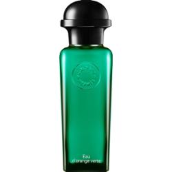 HERMÈS Colognes Collection Eau d'Orange Verte woda kolońska unisex 50 ml