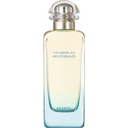 HERMÈS Parfums-Jardins Collection Un Jardin Mediterranée woda toaletowa unisex 100 ml